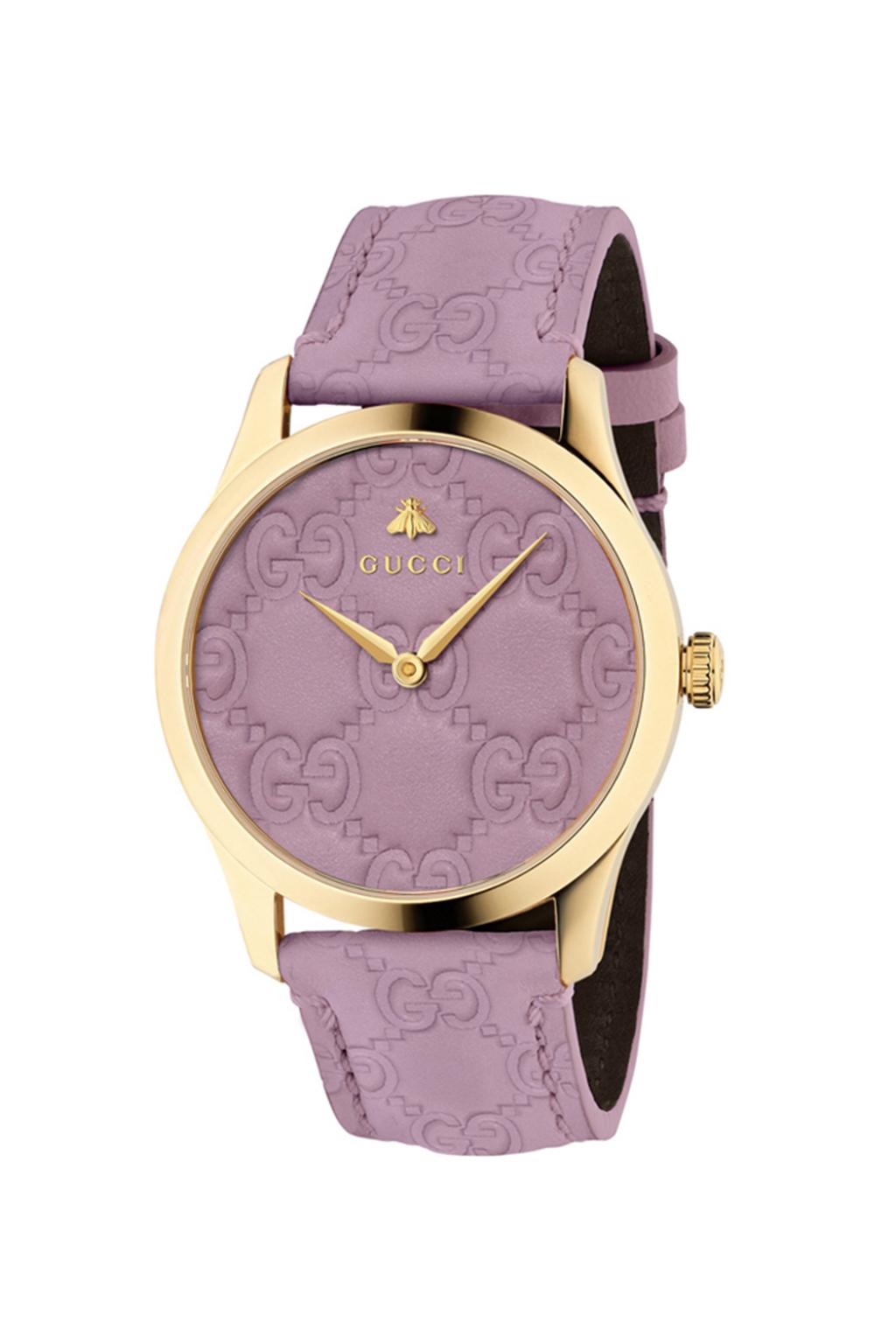 Gucci 'G-Timeless' watch